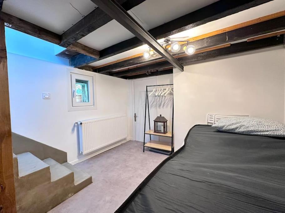 Maisonnette 3 Pieces, 2 Chambres Villejuif Eksteriør bilde