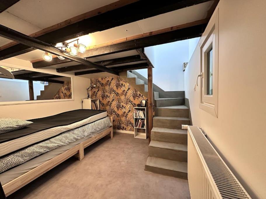 Maisonnette 3 Pieces, 2 Chambres Villejuif Eksteriør bilde